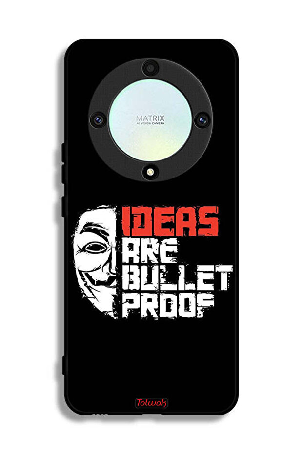 Honor X9a Protective Case Cover Ideas Are Bulletproof