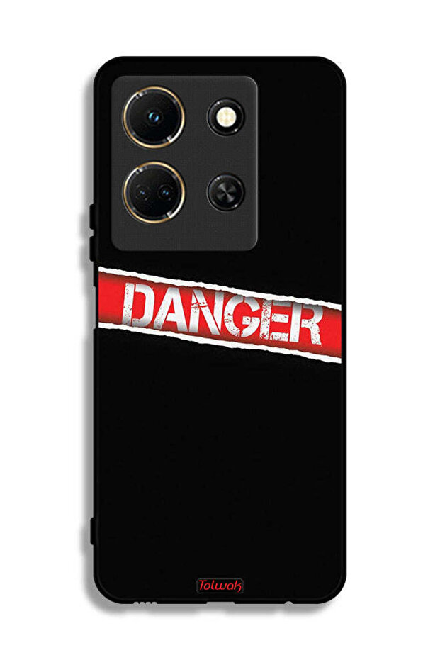 غطاء حماية لجهاز Infinix Note 30 من Dan Ger
