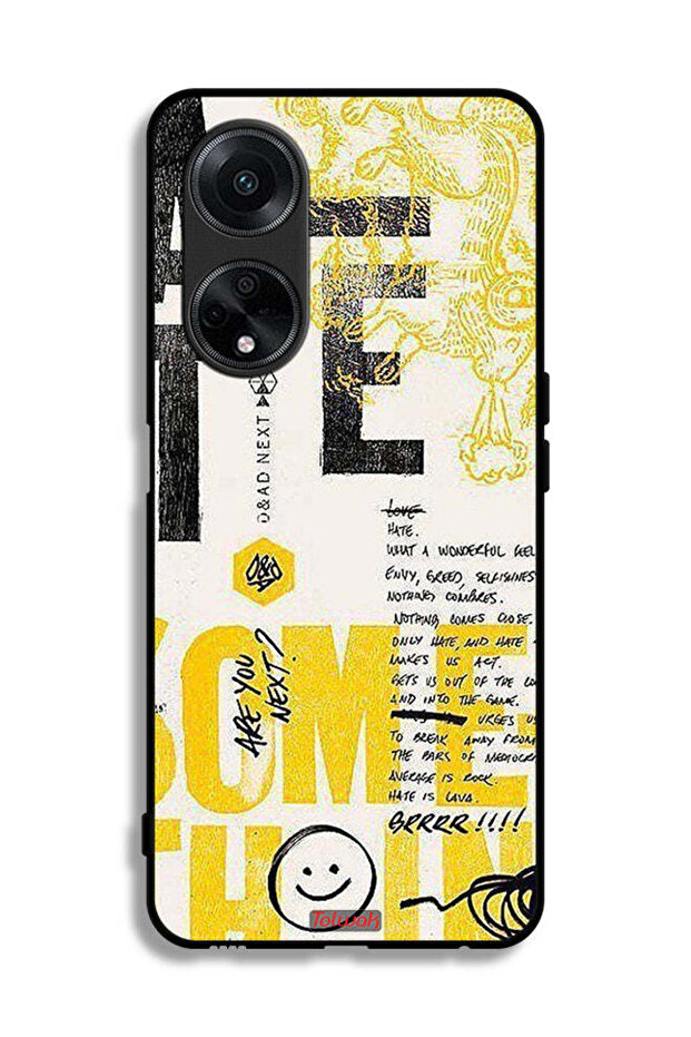 غطاء حماية Oppo A1 5G هل أنت التالي؟