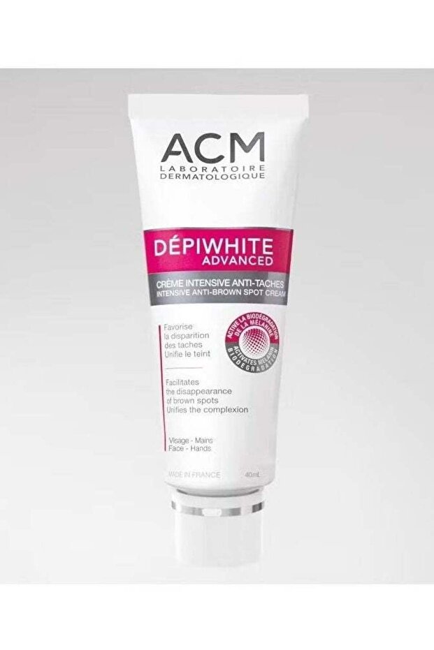 Depiwhite Advanced Cream - 40ml - 1