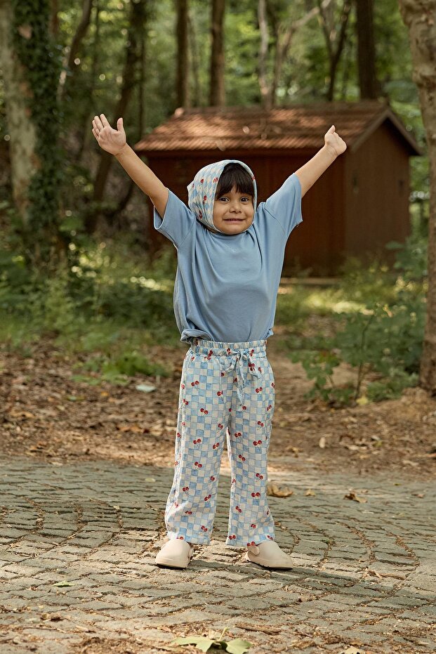 Fruity Pötikare Pantolon - 3