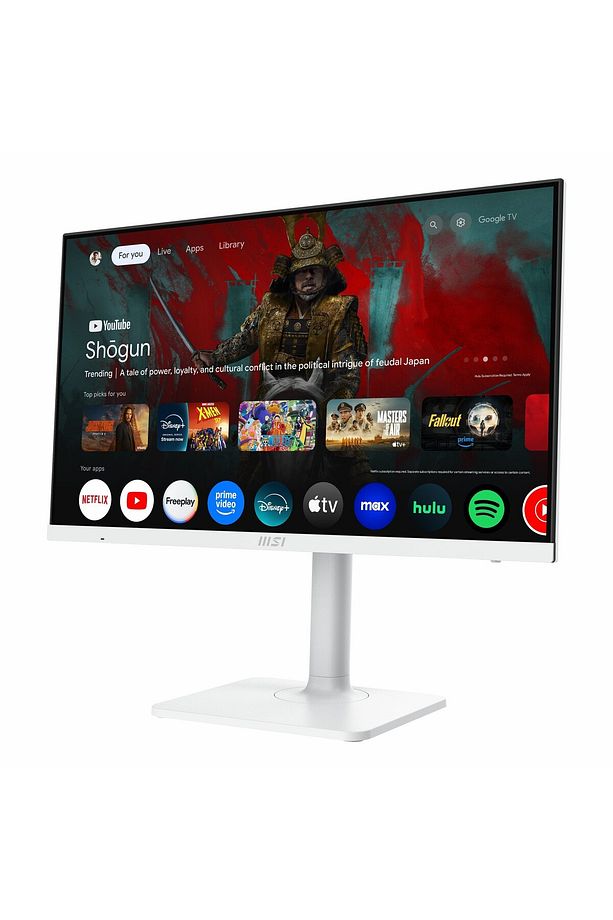 Modern MD272UPSW 27" 60Hz 4Ms HDMI+DP+USB-C+RJ45 HDR UHD Adaptive-Sync IPS Pivot Vesa Monitör - 3