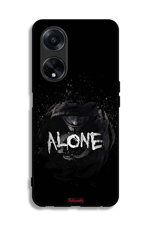Oppo A98 5G Protective Case Cover Alone