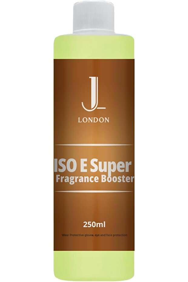 Iso E Super Fragrance Booster 250ml | Long-Lasting Perfume Enhancer & Fixative for Custom Scents