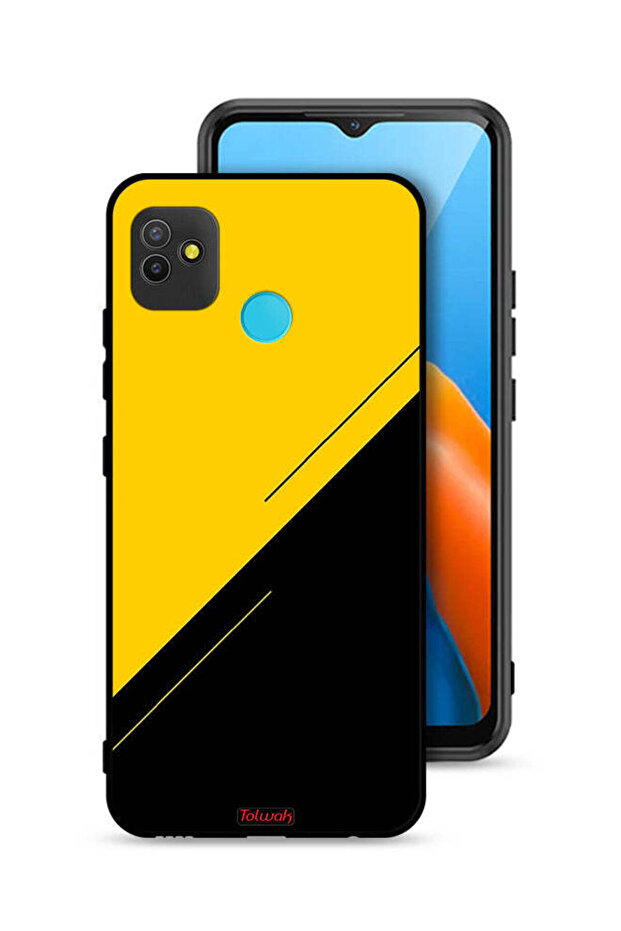 نمط غطاء الحماية لهاتف تكنو بوب 5 - 1