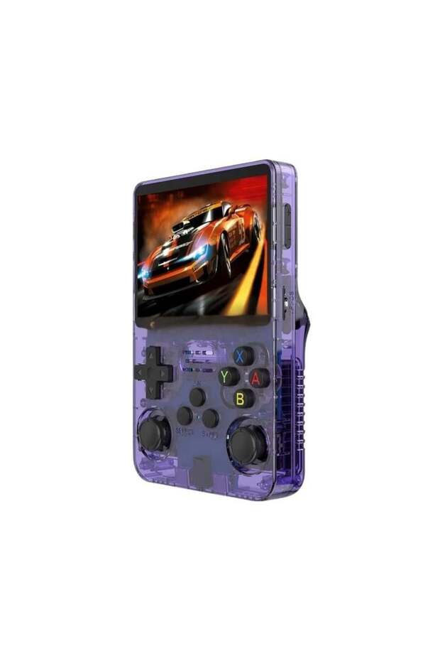 R36S Oyun Konsolu - 3