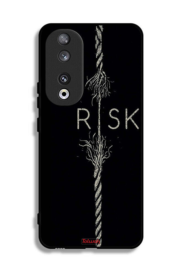 غطاء حماية ريسك لهاتف Honor 90