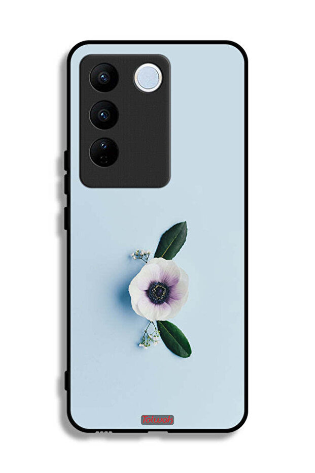 غطاء حماية لهاتف Vivo S16e من آني سبرات