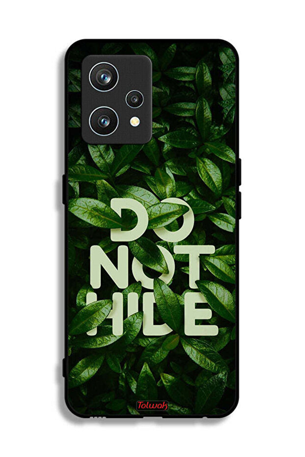 غطاء حماية Realme 9 Pro Plus لا يخفي