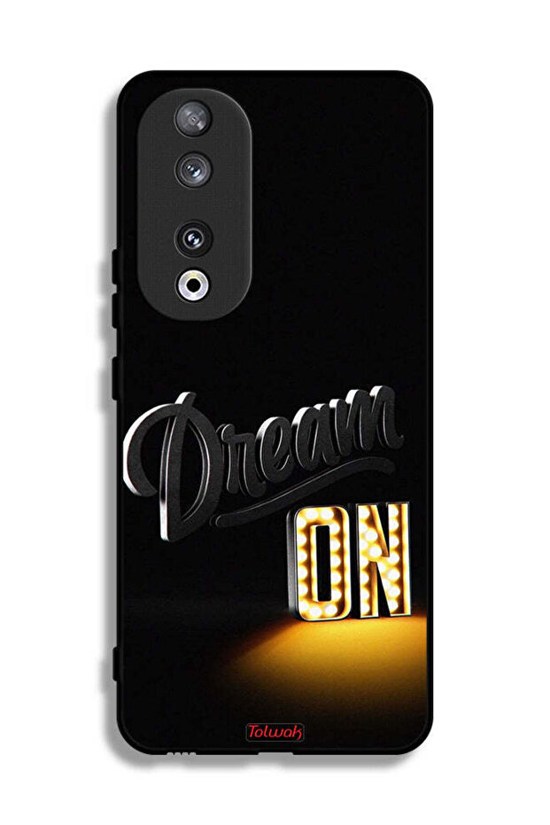 غطاء حماية لهاتف Honor 90 Dream On