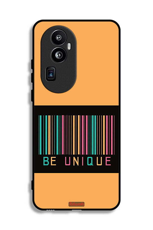 غطاء حماية لهاتف Oppo Reno10 Pro Plus - كن فريدًا