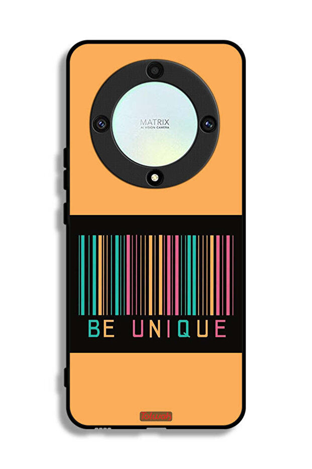 Honor X9a Protective Case Cover Be Unique