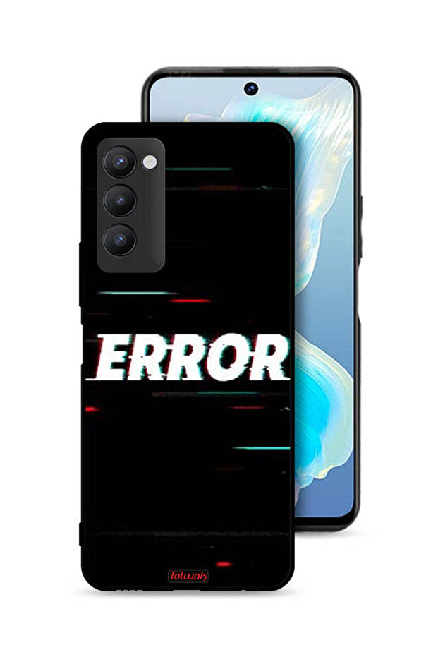 غطاء حماية لهاتف Tecno Camon 18P - 1