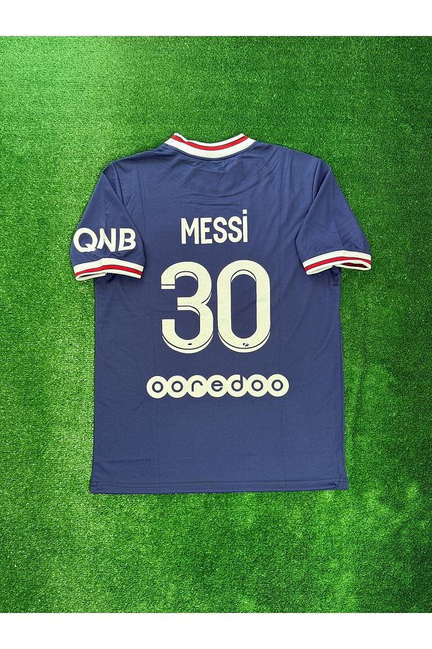 Messi 30 Nostlaji .p.s.g. Forması - 1