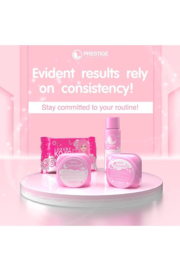 Rejuvenating set - 2