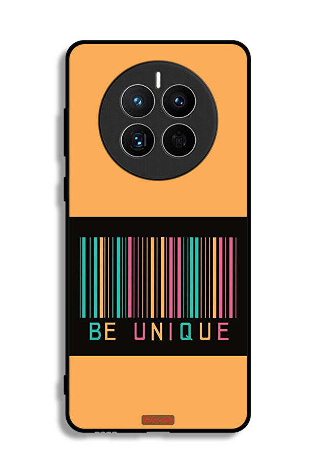 Huawei Mate 50E Protective Case Cover Be Unique