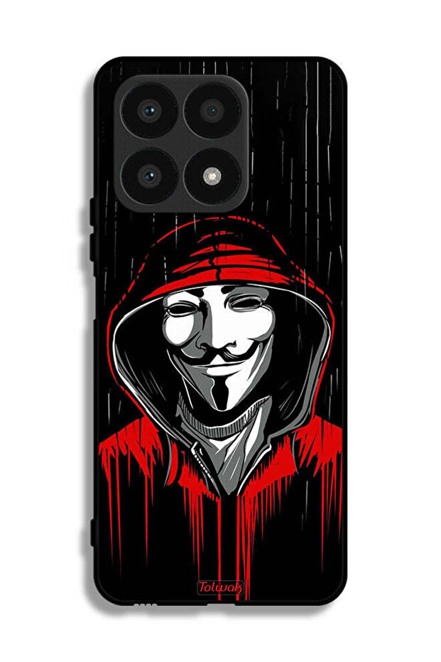 Honor X8a Protective Case Cover Vendita