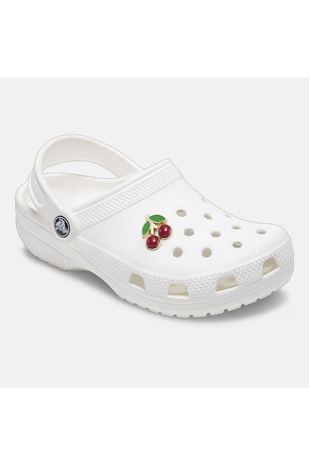 Tiny Cherries Unisex Renkli Jibbitz 10015181-1 - 1