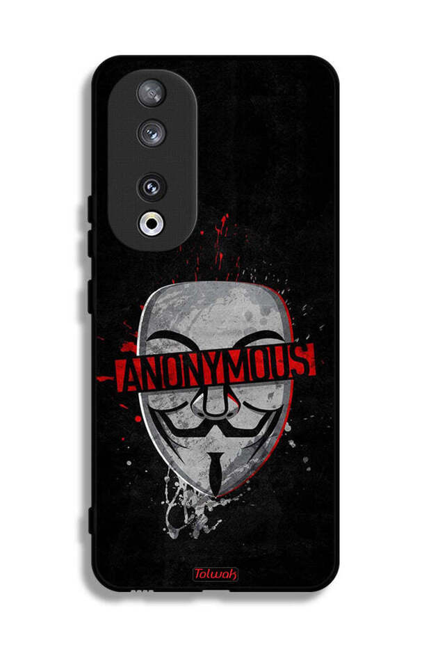 غطاء حماية لهاتف Honor 90 مجهول