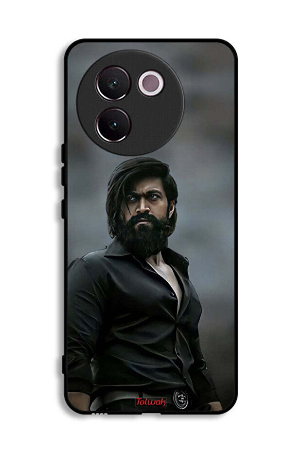 غطاء حماية Vivo V30e 5G Yash Rising Start