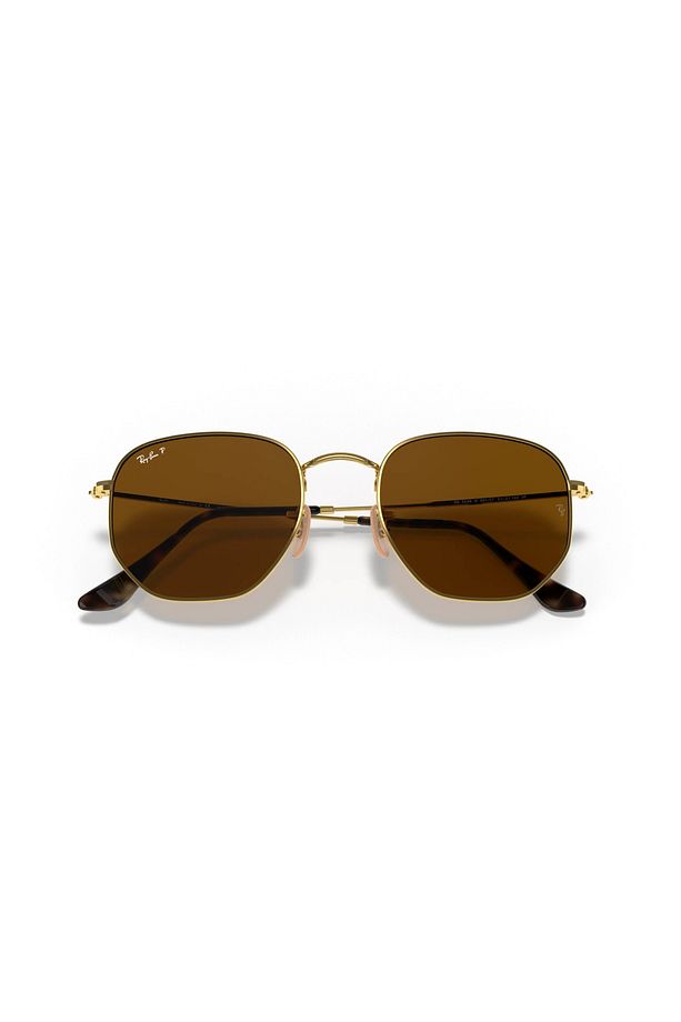 RAYBAN RB 3548-N Hexagonal 001/57 51 - 6