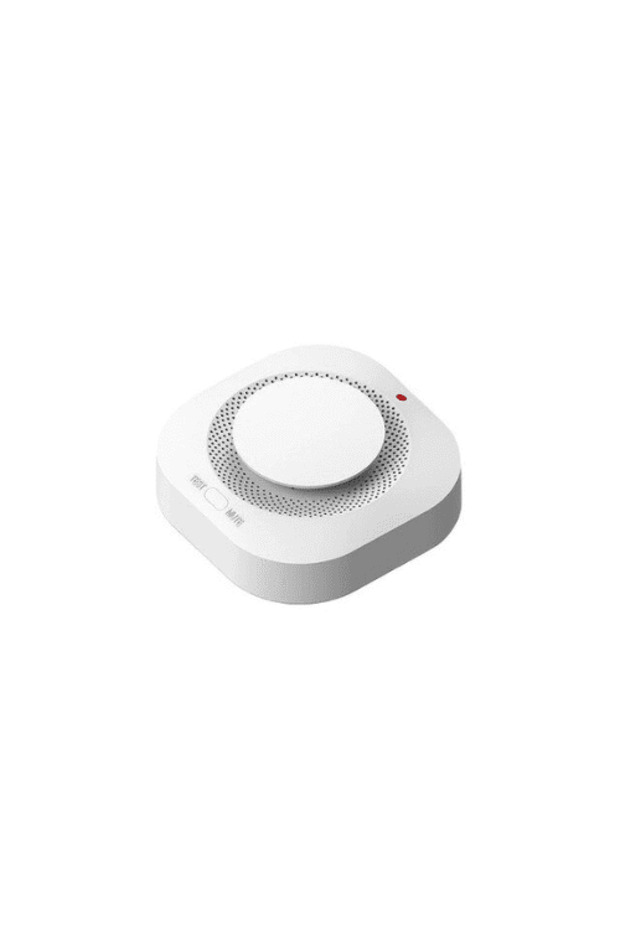 smart smoke detector - 1