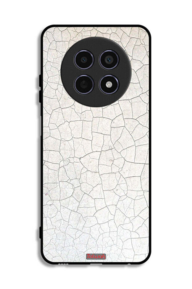 غطاء حماية لهاتف Realme 12 5G من تصميم فينسنت بوركهيد
