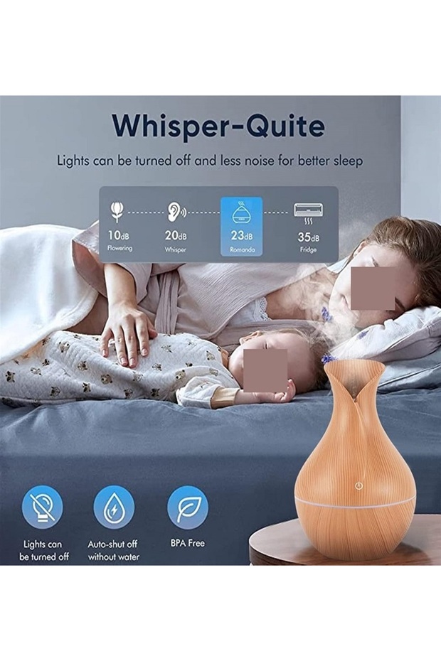 رائحة كهربائية متعددة الألوان - 5