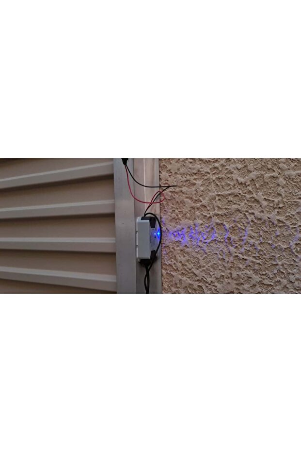 smart garage key - 5