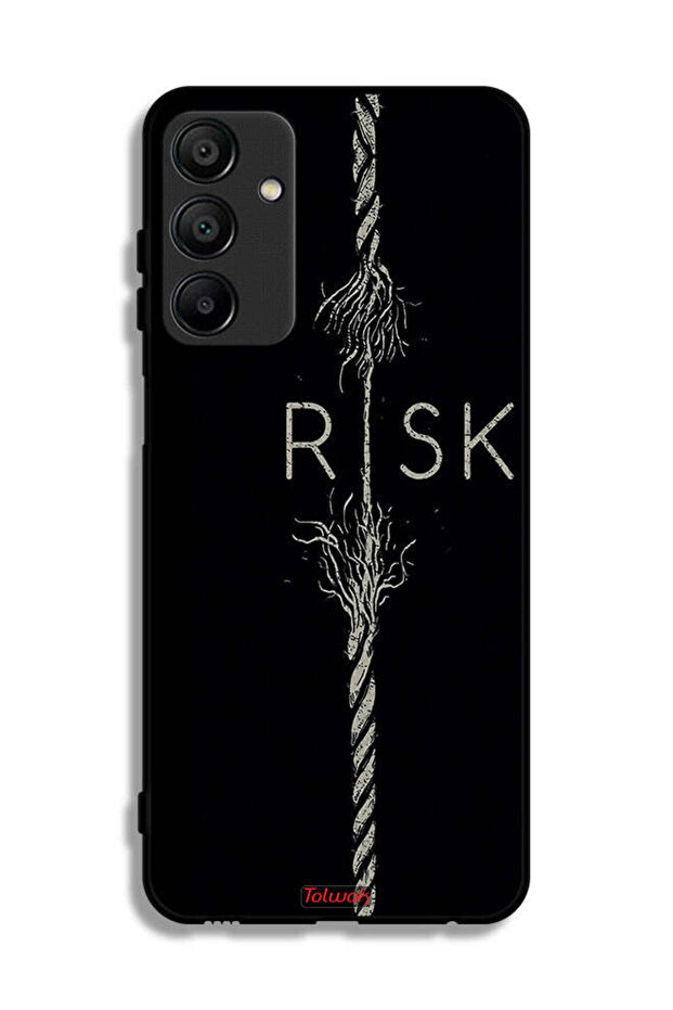 Samsung Galaxy A15 Protective Case Cover Risk