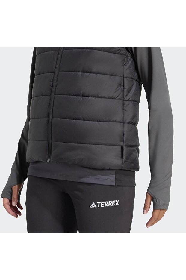Terrex Multi Essentials CLIMAWARM Dolgulu Yelek - 7