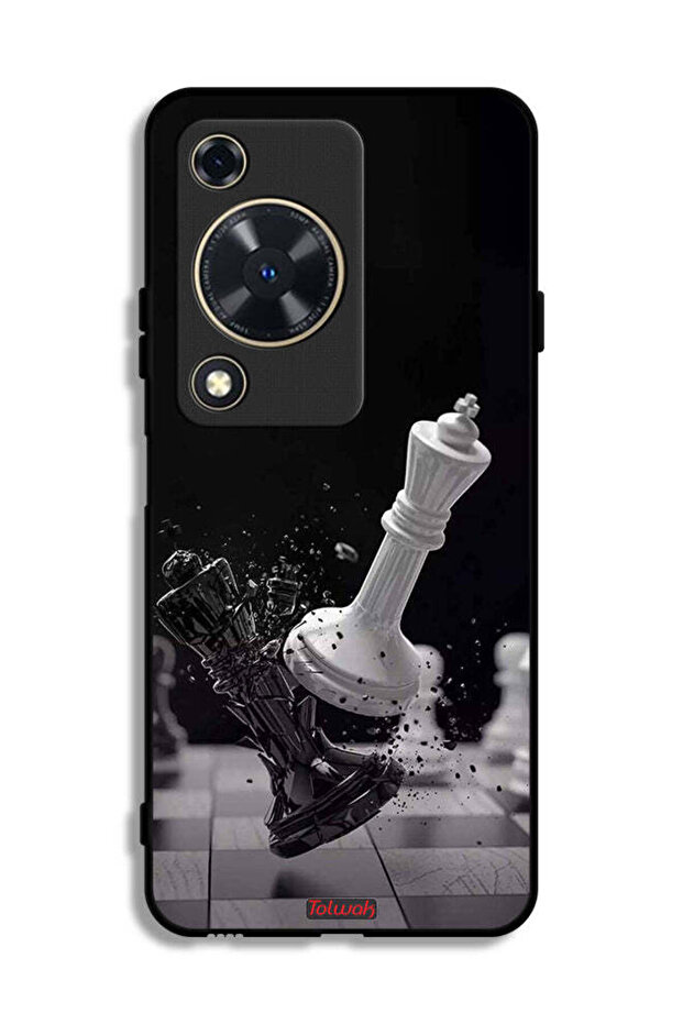 Huawei Enjoy 70 Protective Case Cover Check