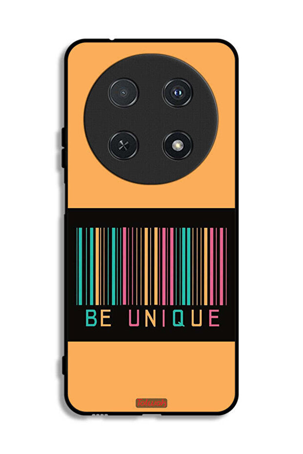 Huawei nova 12i Protective Case Cover Be Unique