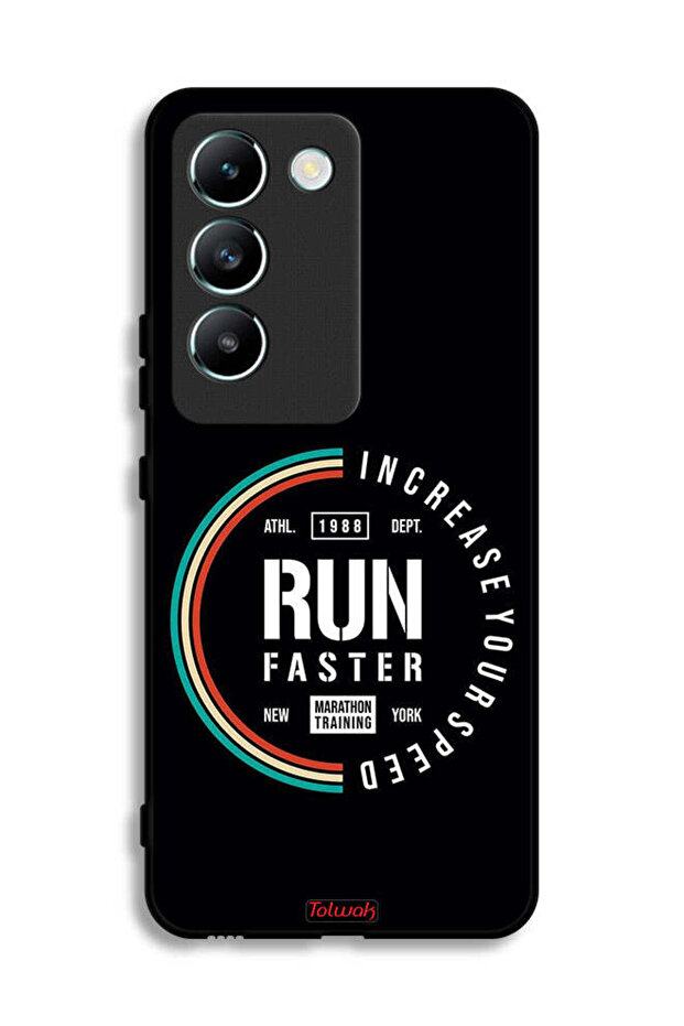 Vivo V30 Lite 4G Protective Case Cover Increase Your Speed