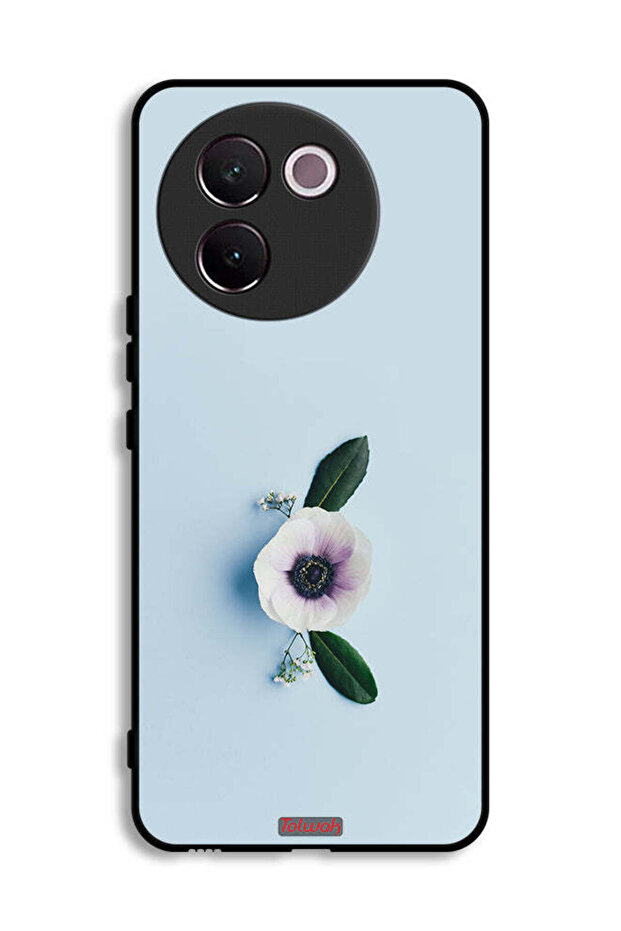 غطاء حماية لهاتف Vivo V30e 5G من تصميم آني سبرات