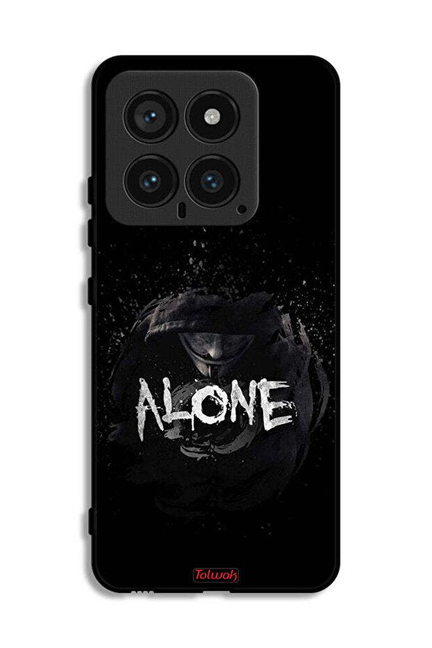 Xiaomi 14 Protective Case Cover Alone