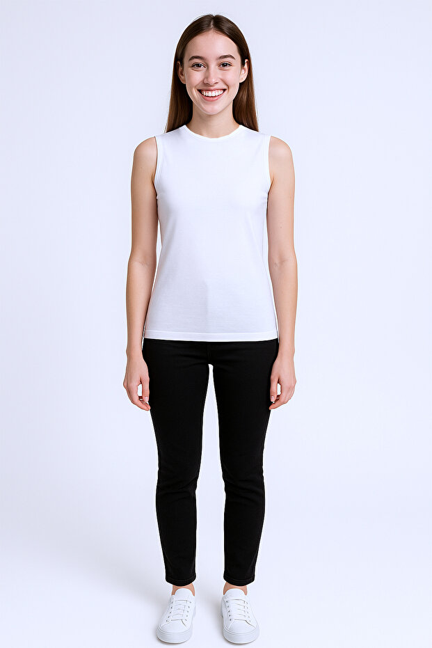 Zero Sleeve Body