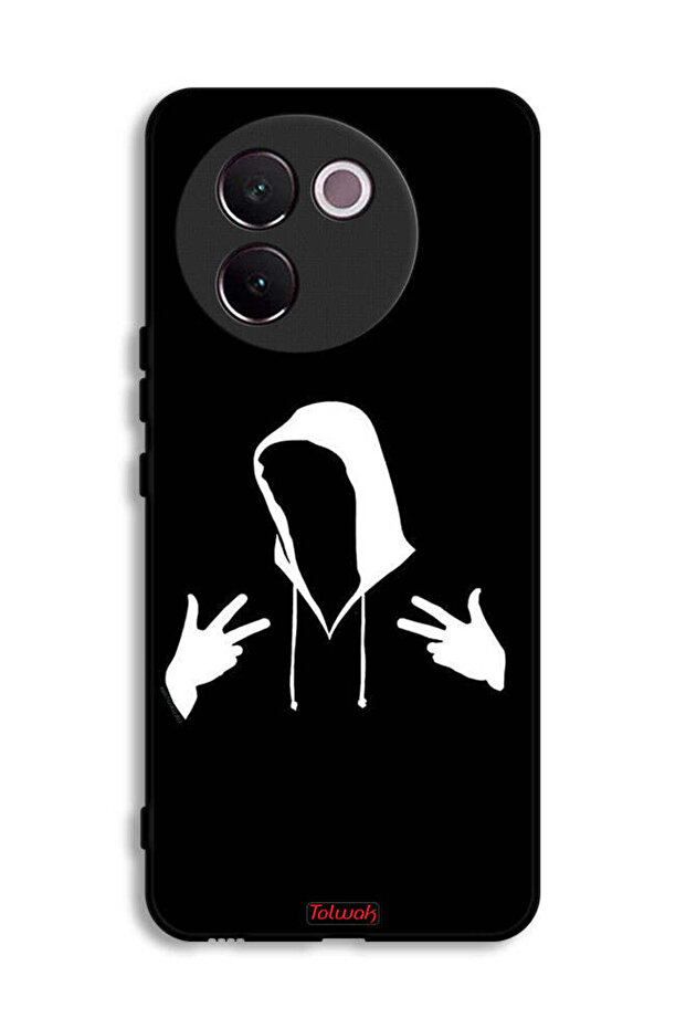 Vivo V30e 5G Protective Case Cover This Is Me