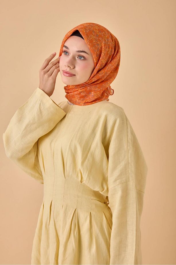 Soft Eşarp 73089-41 - 4