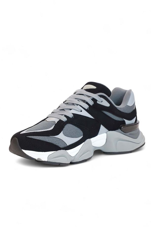 2079-ghost Anatomik Tabanlı Genç Unisex Sneakers Ayakkabı - 3