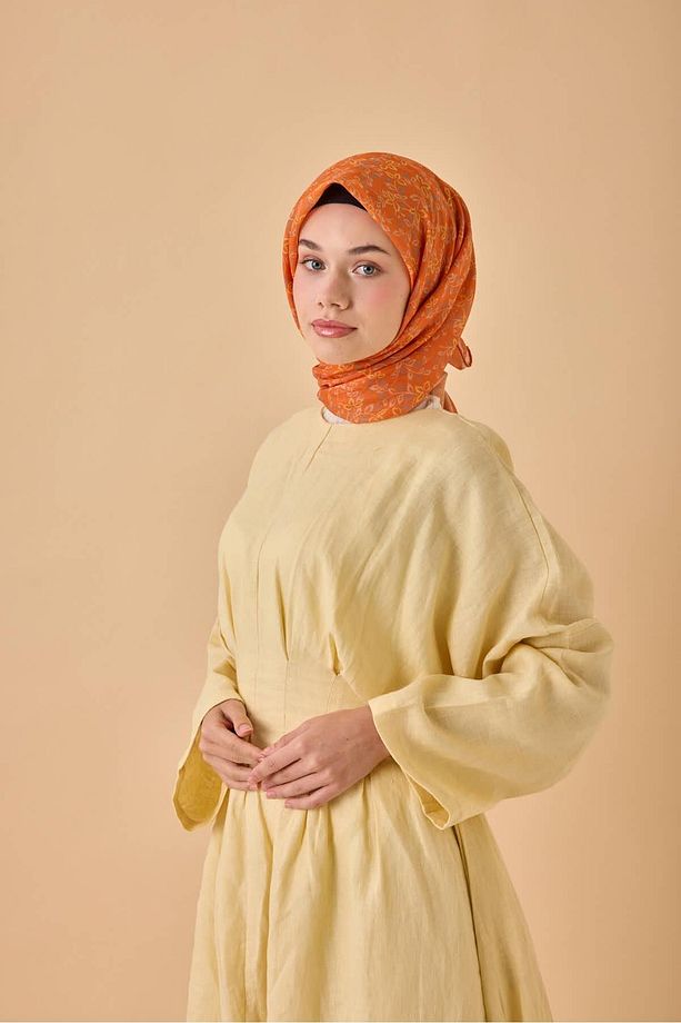 Soft Eşarp 73089-41 - 3