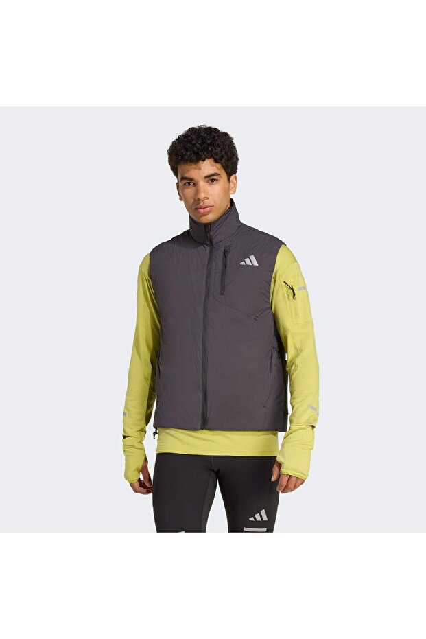 Adi365 Running CLIMAWARM Vest - 2