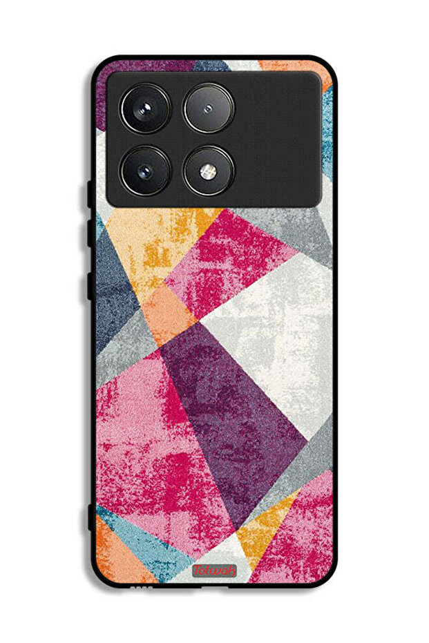 Xiaomi Redmi K70 Pro Protective Case Cover Paint Pattern