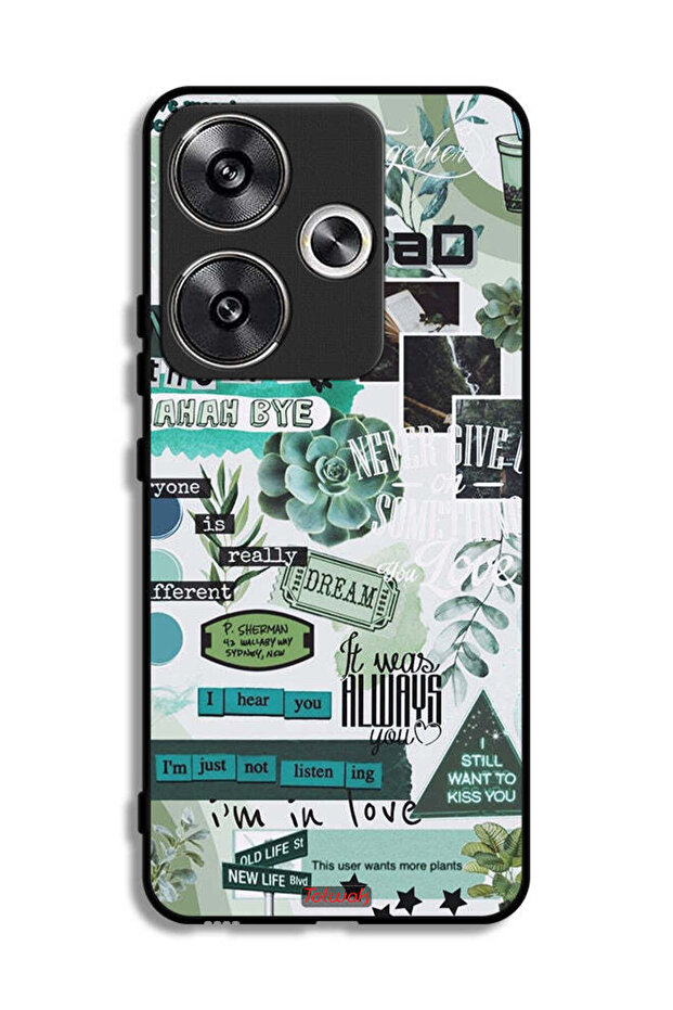 Xiaomi Poco F6 5G Protective Case Cover New Themes