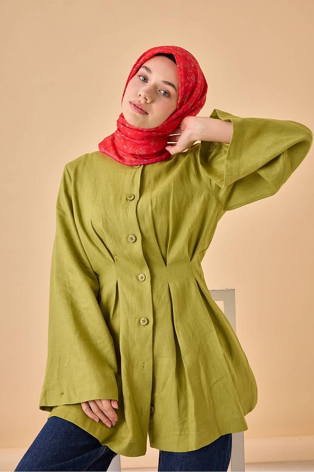 Soft Eşarp 73089-39 - 3