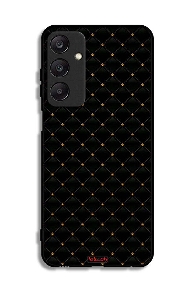 Samsung Galaxy A25 5G Protective Case Cover Stappers