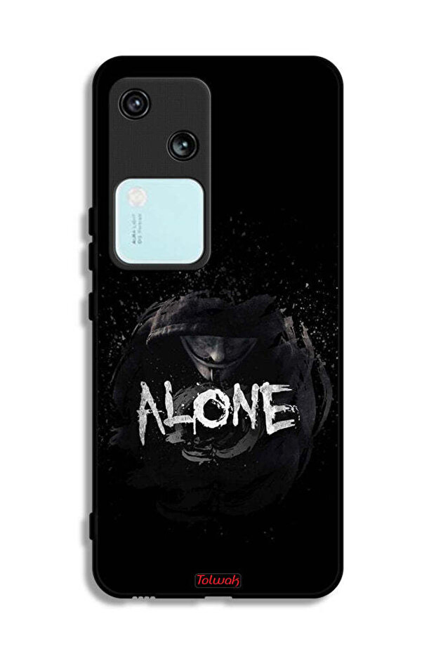 غطاء حماية لجهاز Vivo V30 5G فقط