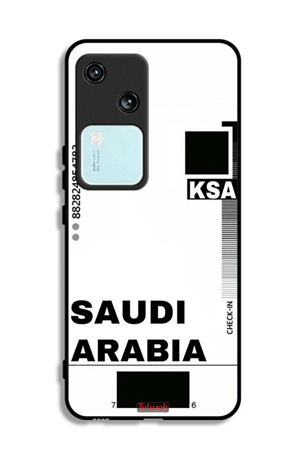 Vivo V30 5G Protective Case Cover Check In Saudi Arabia