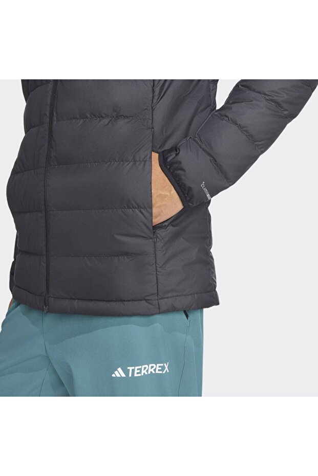 Terrex Multi Light Down CLIMAWARM Mont - 7