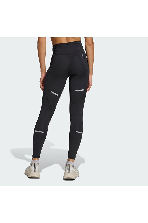 Adi365 Running CLIMAWARM+ Tayt - 6